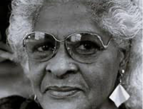 Ruby Middleton Forsythe