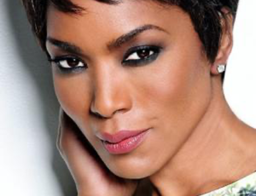 Angela Evelyn Bassett