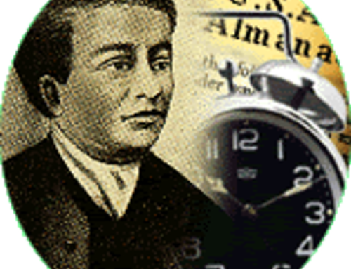 Benjamin Banneker