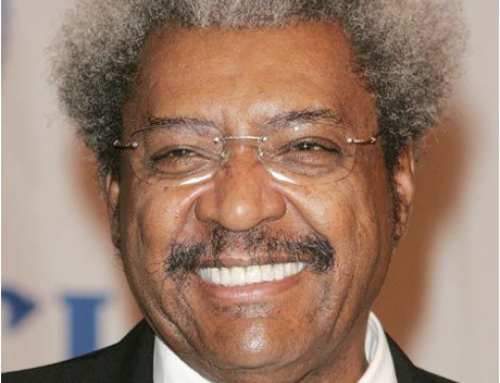Donald “Don” King