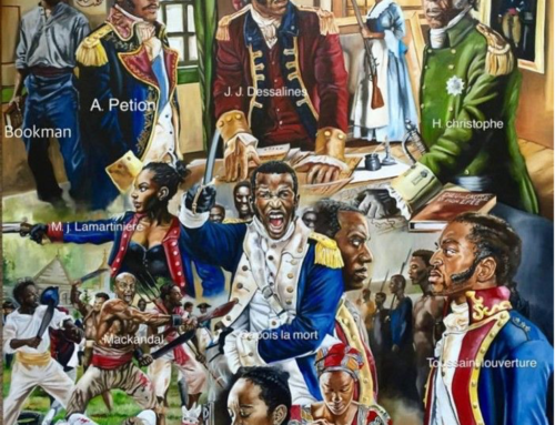The Haitian Revolution