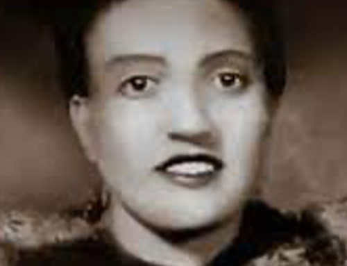 Henrietta Lacks