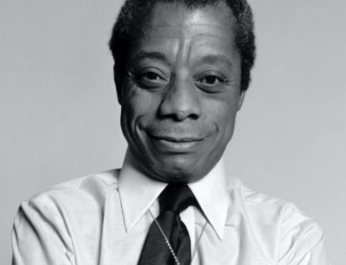 James Arthur Baldwin