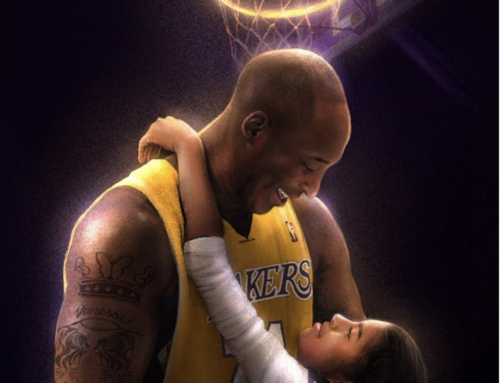 Kobe Bean Bryant
