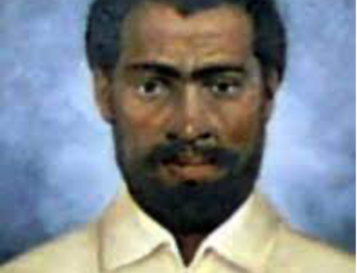 Nat Turner