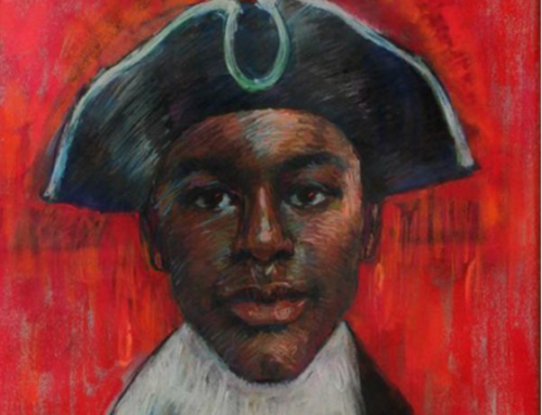 Peter Salem