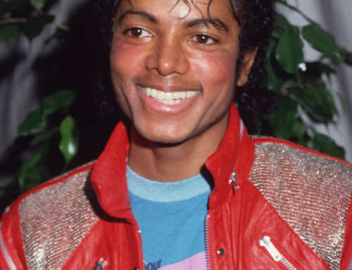 Michael Joseph Jackson