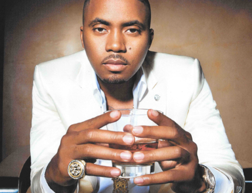 Nasir bin Olu Dara Jones (aka “Nas”)