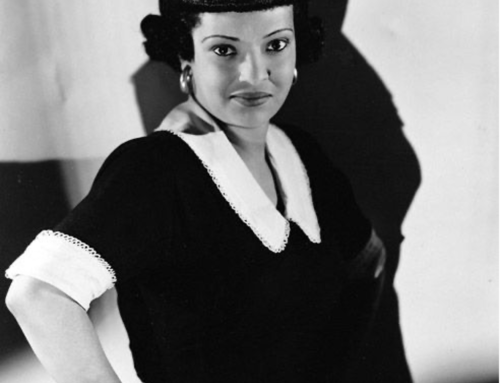 Nina Mae McKinney