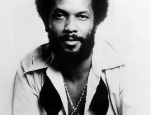 Roy Edward Ayers, Jr.
