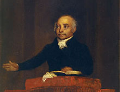 Thomas Paul