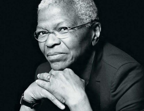 Dr. Mary Frances Berry