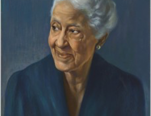 Mary Eliza Church Terrell
