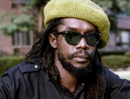 Peter Tosh (Winston H. McIntosh)