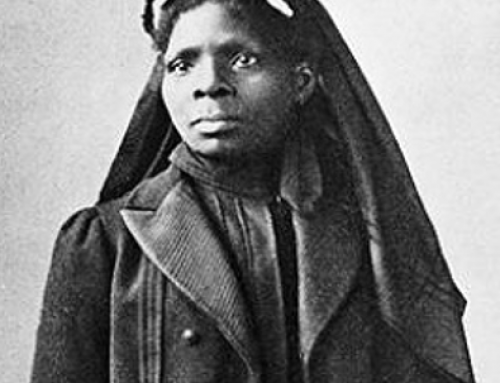 Susie King Taylor