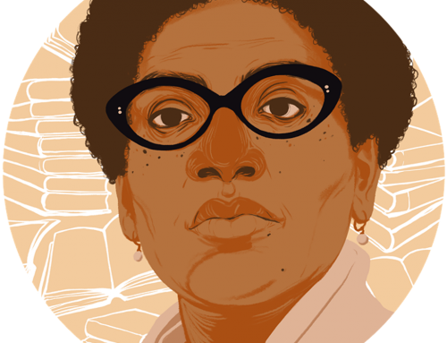 Audre Lorde