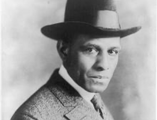 Charles Sidney Gilpin