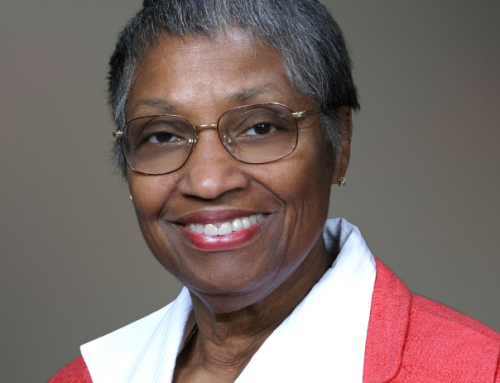 Dr. Alexa Irene Canady