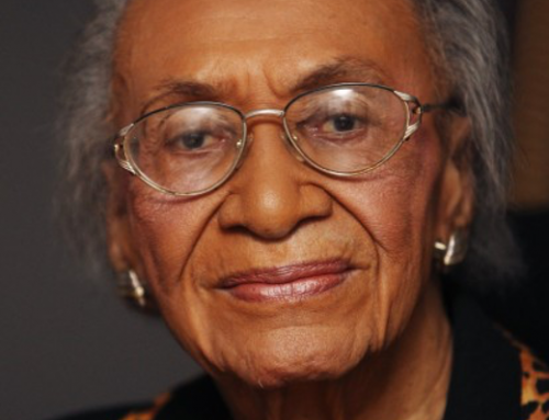 Marie Frankie Muse Freeman