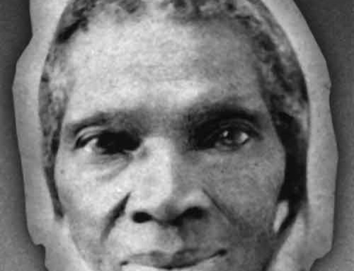 Sojourner Truth (Isabella Baumfree)