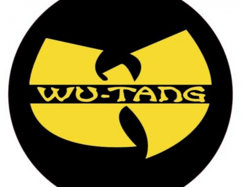 The Wu-Tang Clan