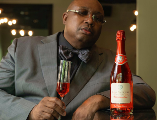 Earl Tywone Stevens, Sr. (E-40)