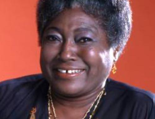 Esther Rolle