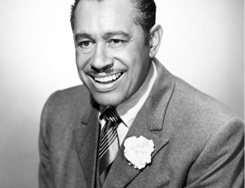 Cabell “Cab” Calloway III