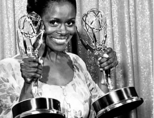 Cicely Tyson