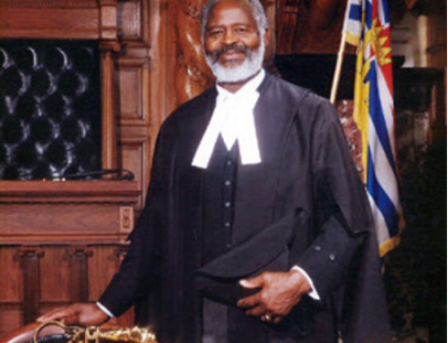 Emery Oakland Barnes