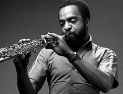 Grover Washington, Jr.