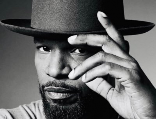 Jamie Foxx (Eric Marlon Bishop)