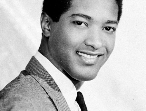 Sam Cooke (Samuel Cook)