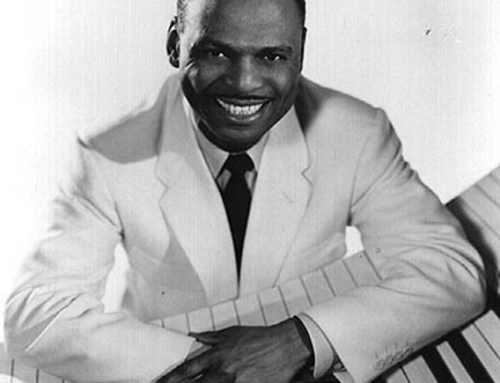 Earl Kenneth (“Fatha”) Hines