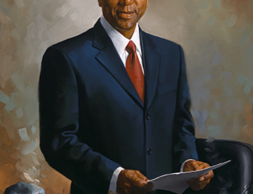 Bob Johnson and the Story of BET