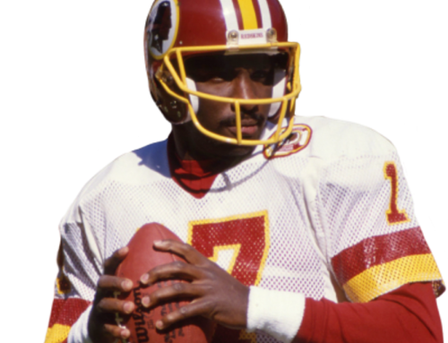 Douglas (Doug) Lee Williams