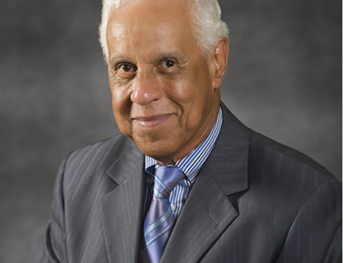 (Lawrence) Douglas Wilder