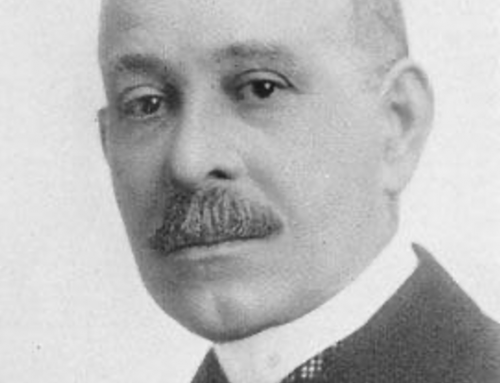 Dr. Daniel Hale Williams, III