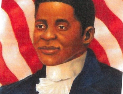 Crispus Attucks